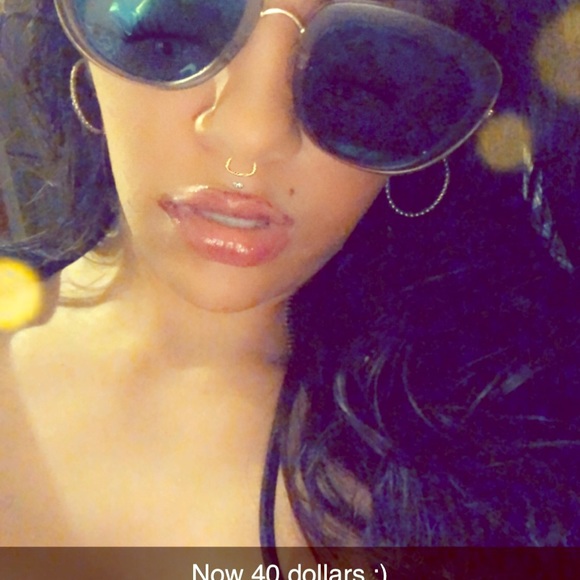 my brand Accessories - Sunglasses sunnies haterblockers